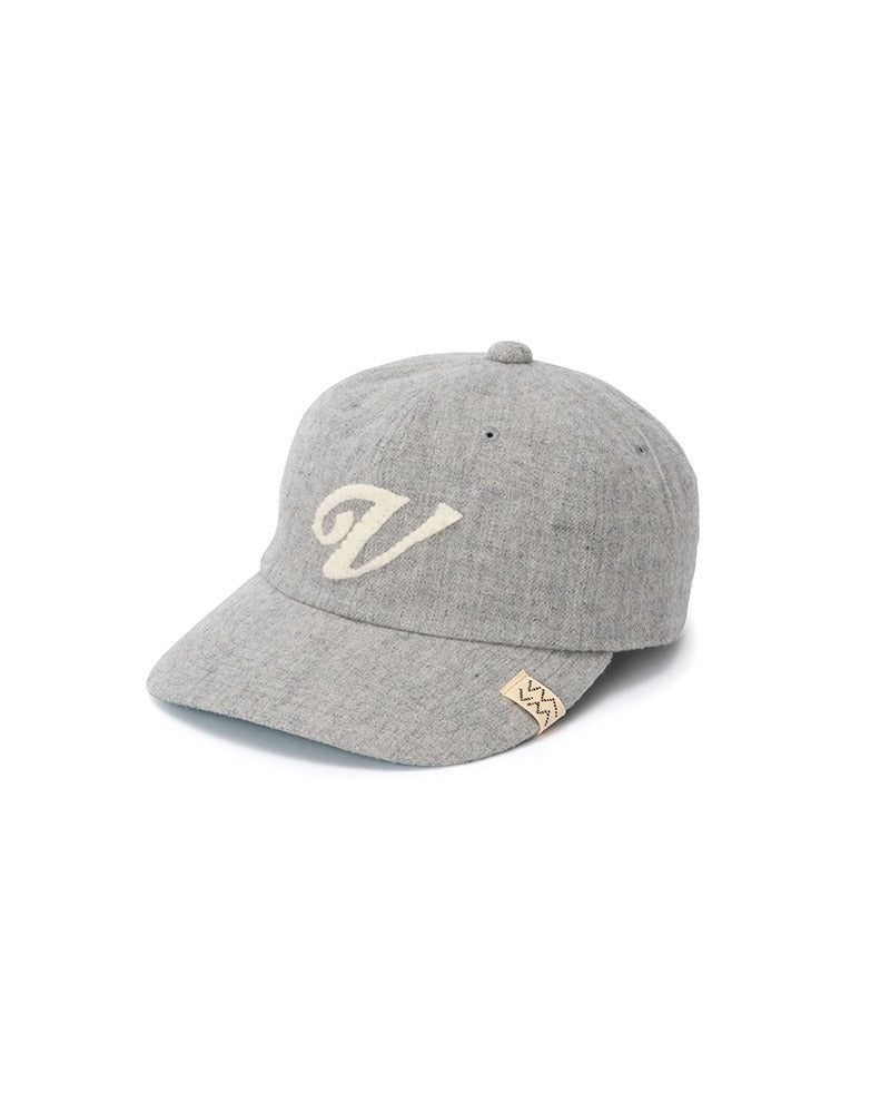 visvim 26AW FOWLER CAP V